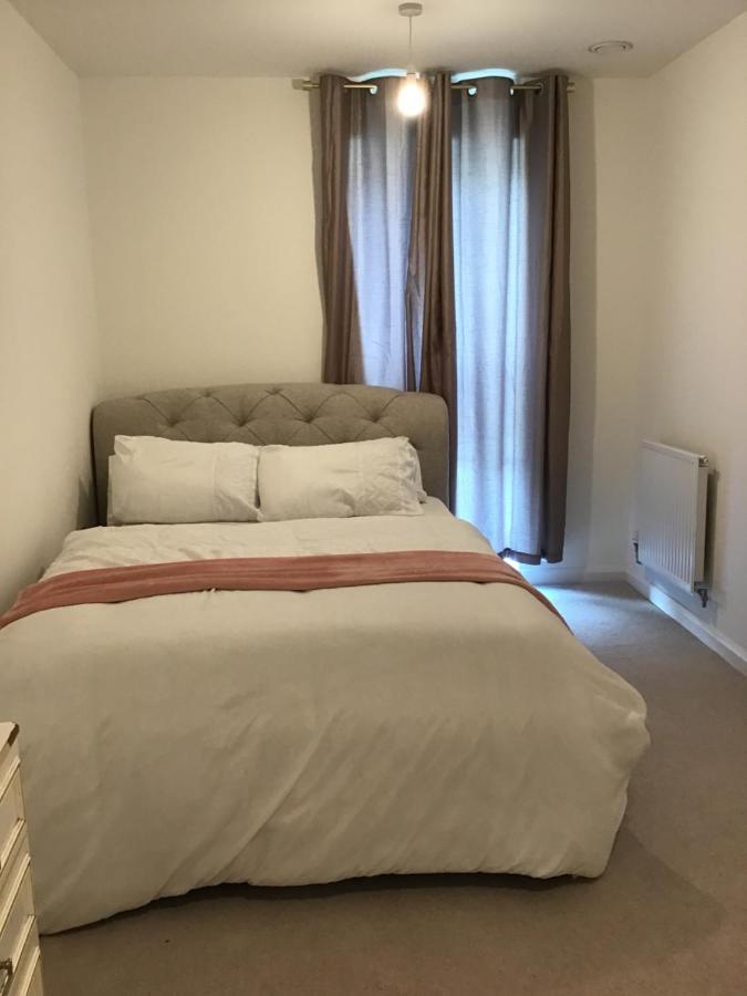 Séjour chez l'habitant En-suite Double In A Shared Close To Londres